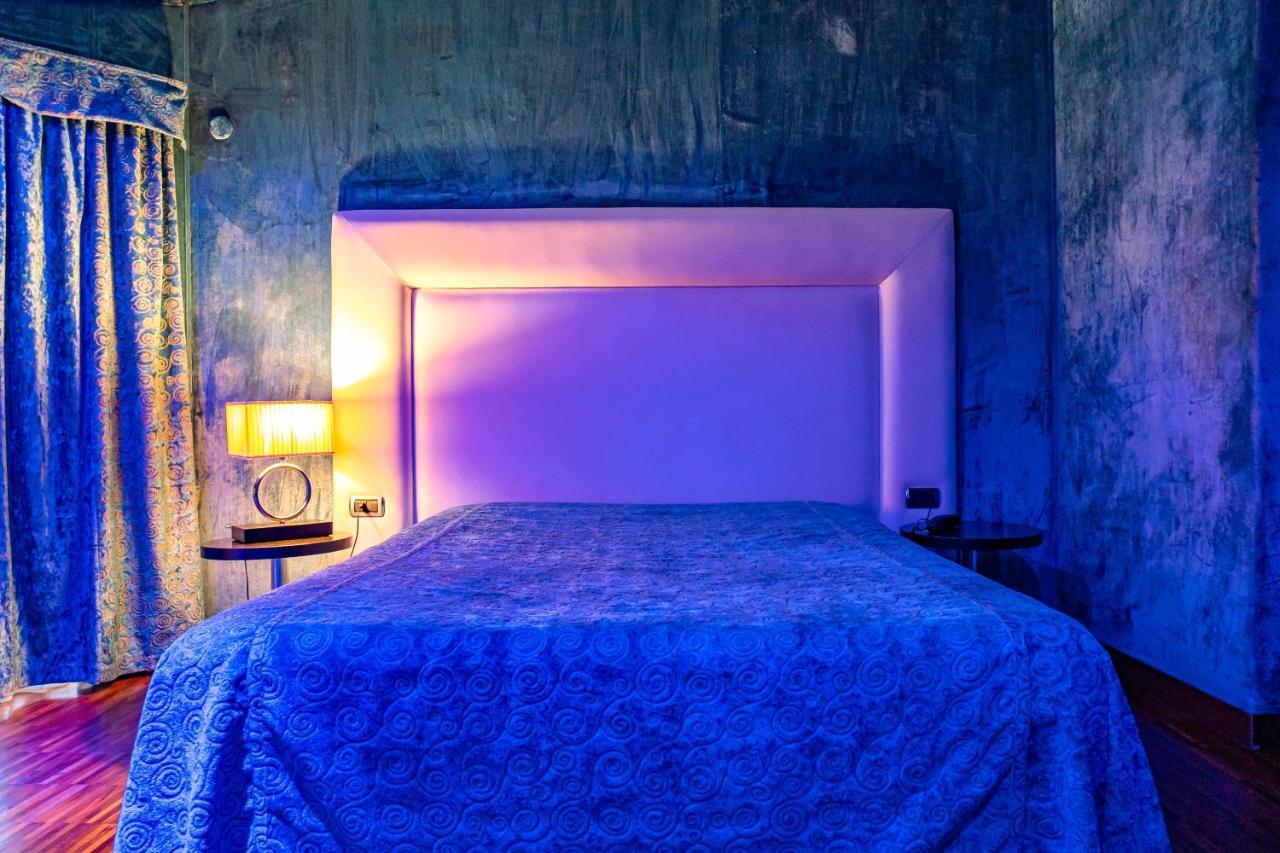 Marcantonio Hotel Giugliano In Campania Bagian luar foto