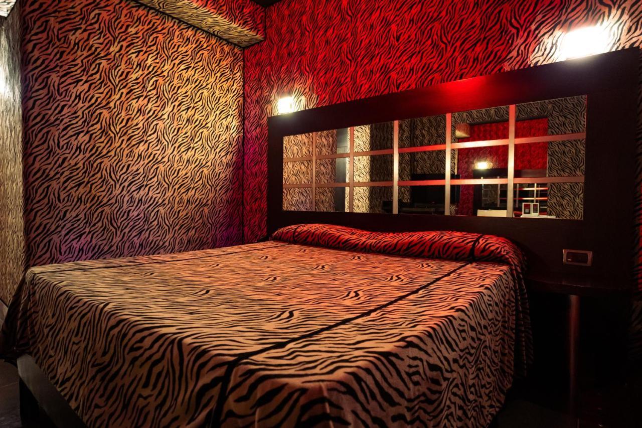 Marcantonio Hotel Giugliano In Campania Bagian luar foto